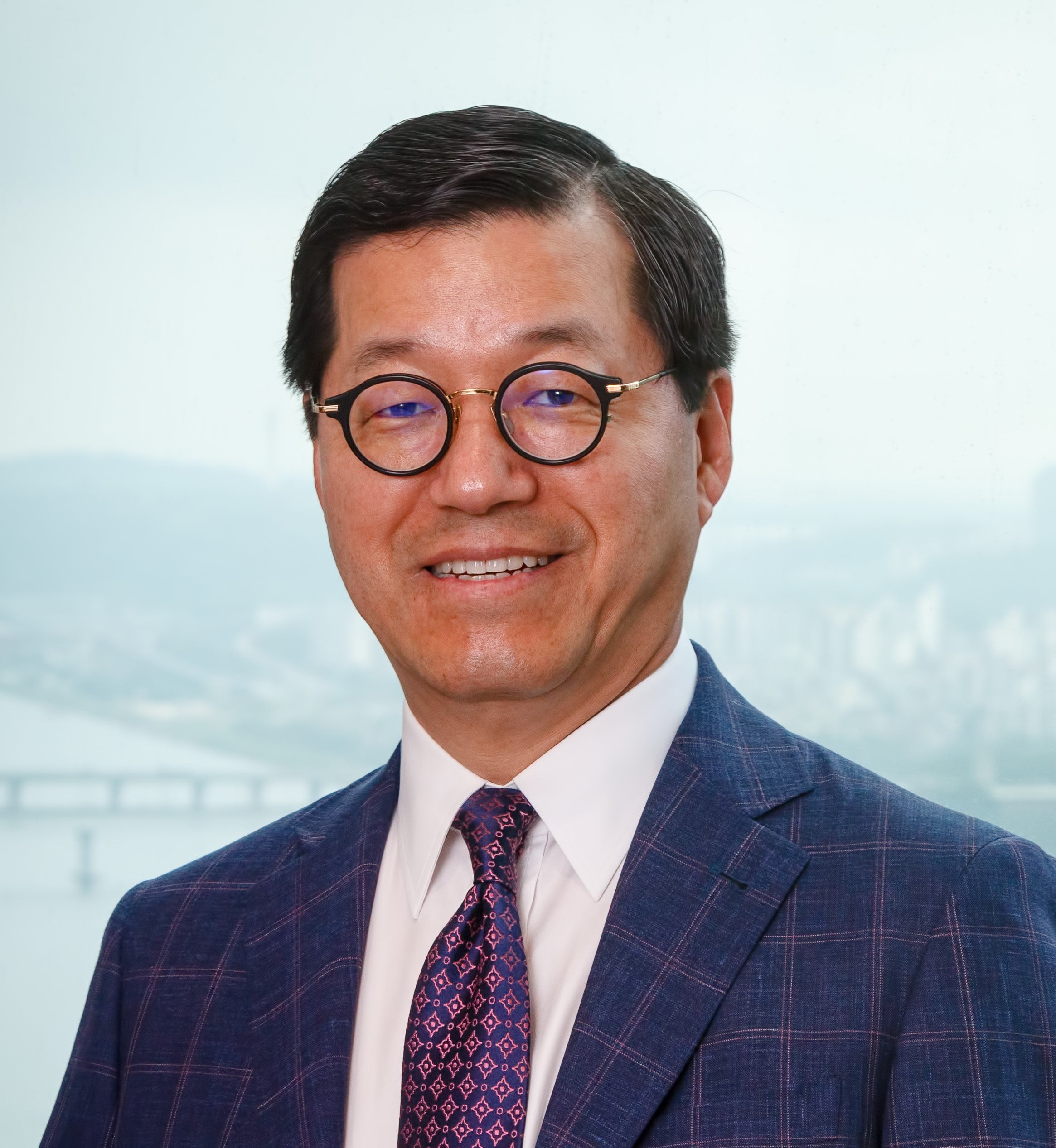 Young Joon Kim J.D. ’83