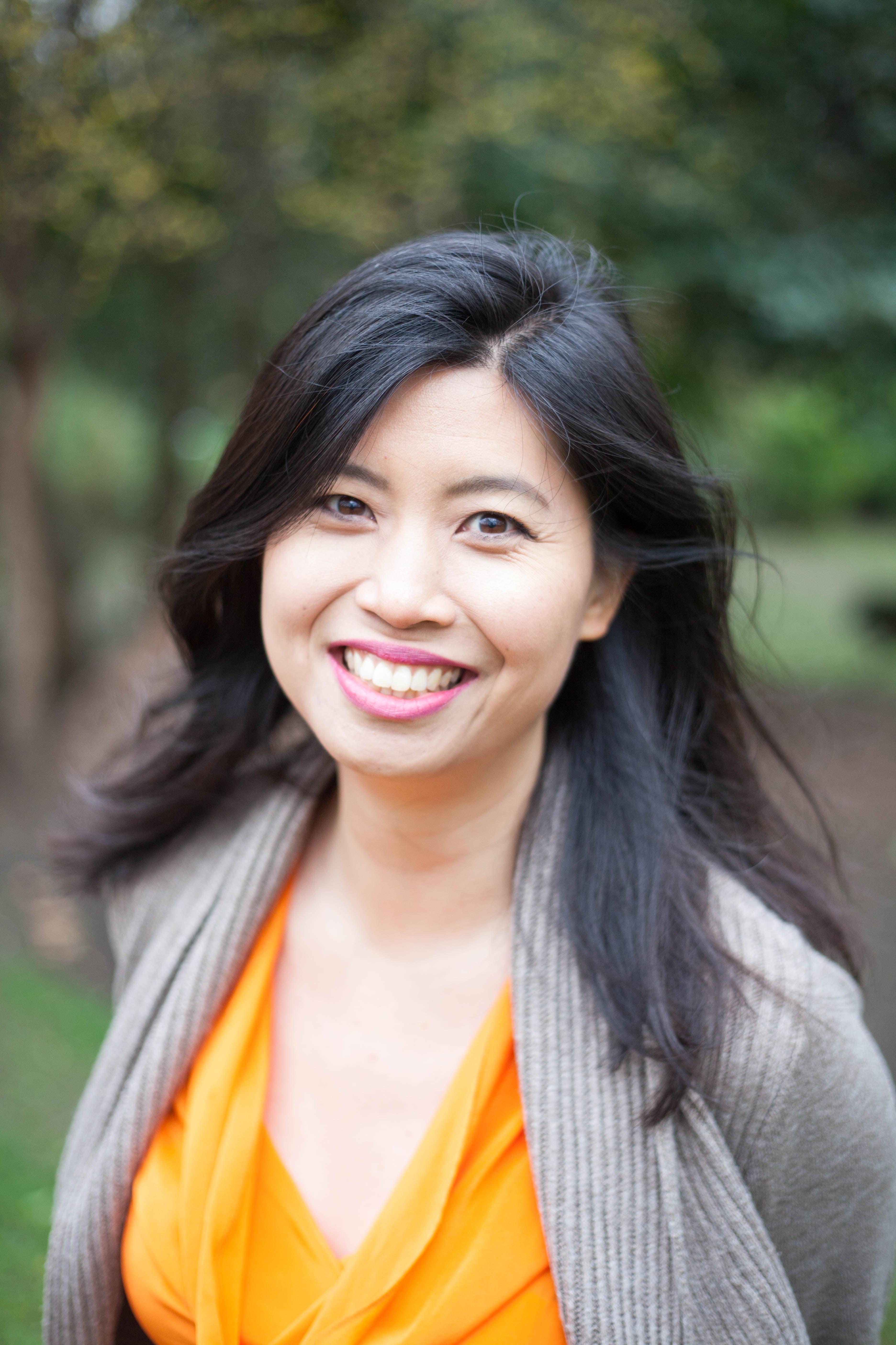 Headshot of Winnie M Li, PhD