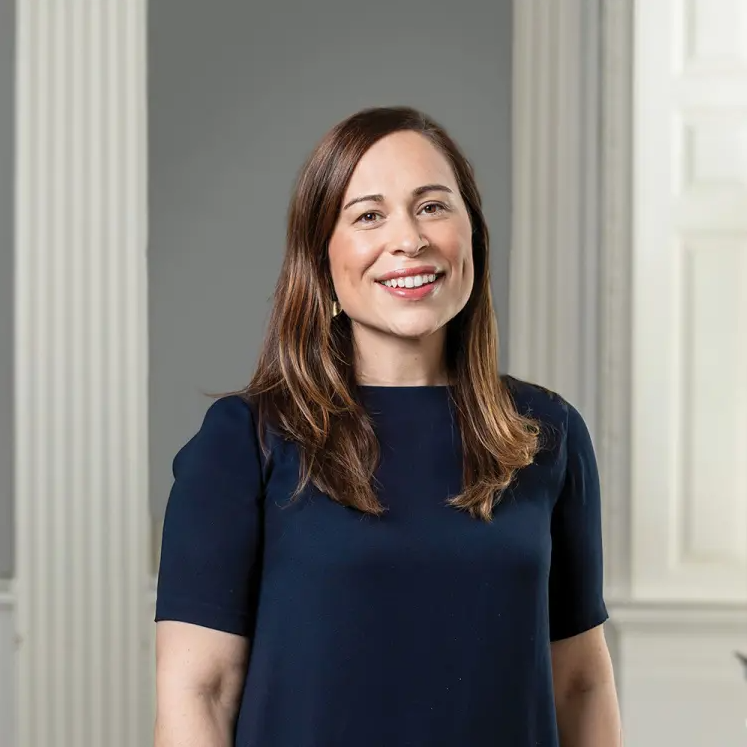 Louisa Penfold headshot