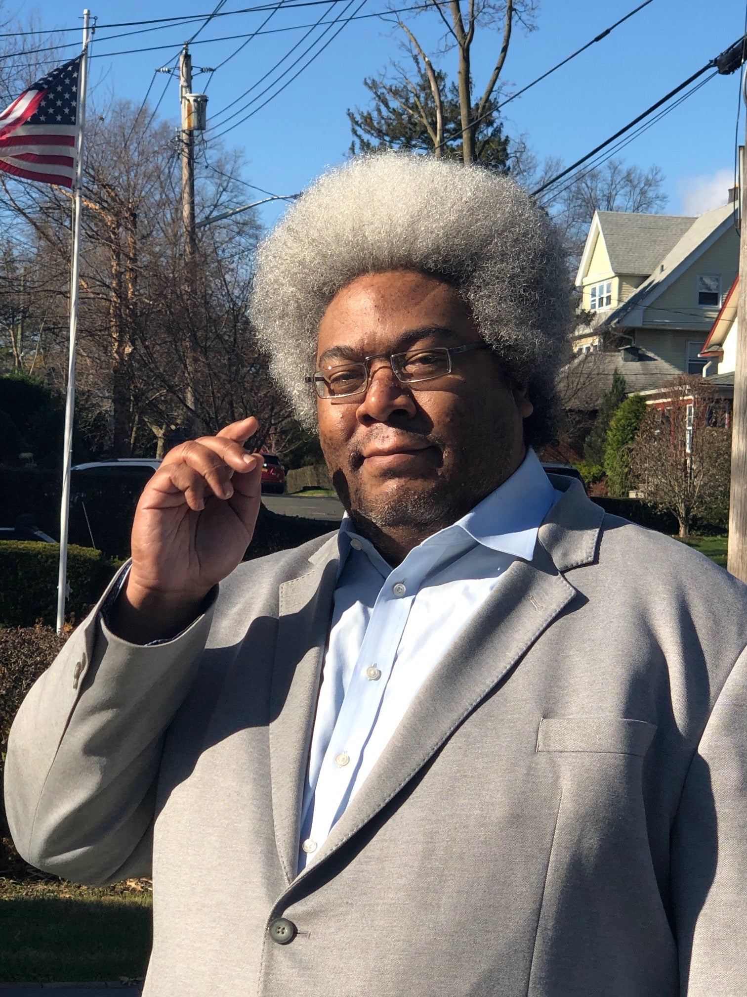 Headshot of Elie Mystal