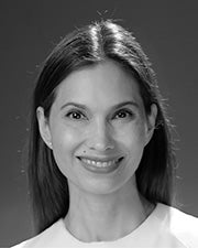 Nanette Medved-Po