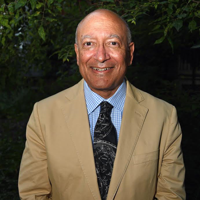 Michael Clarence Payne AB ’77, MD ’81, MPH ’82