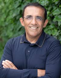 Ranjay Gulati headshot