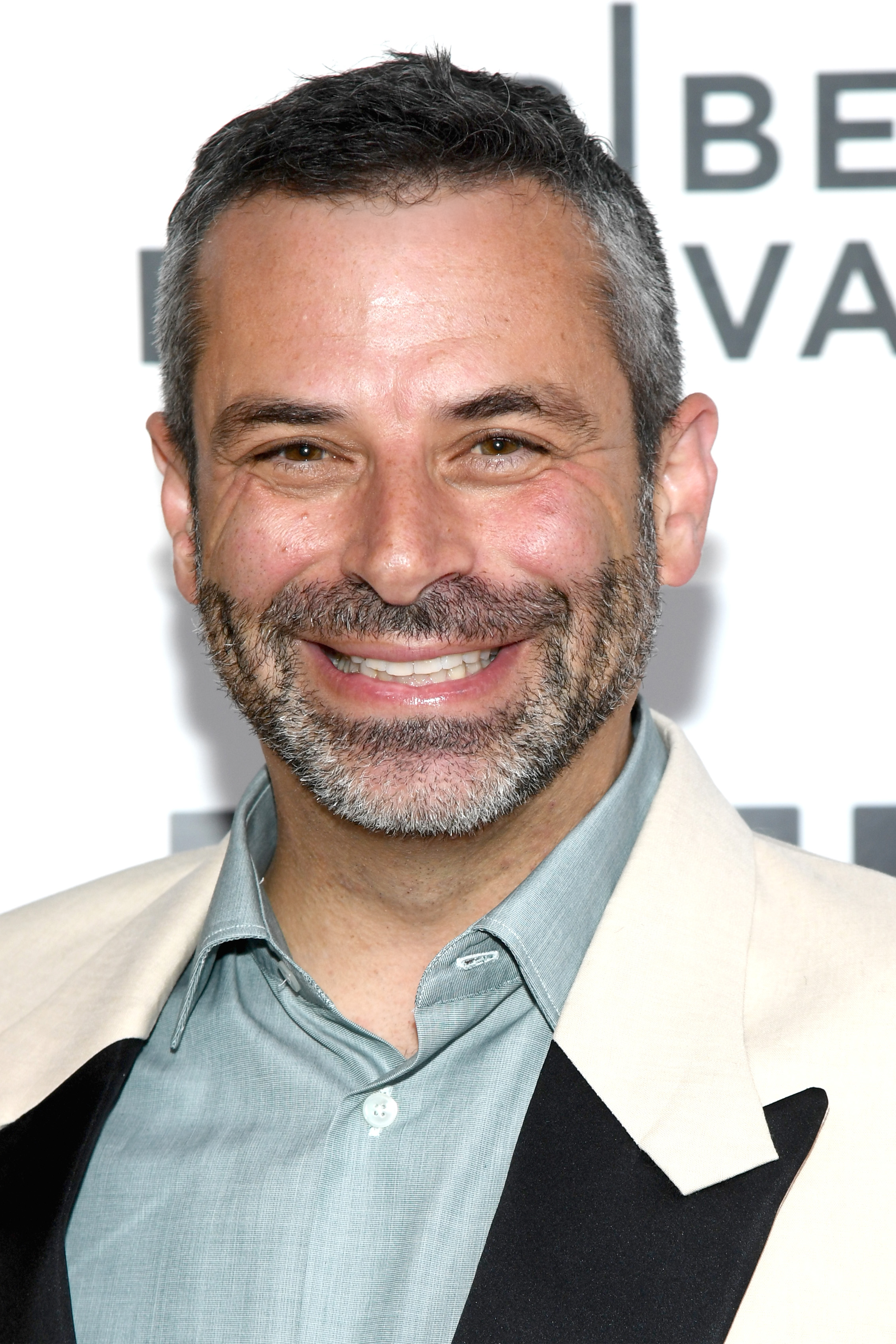 Headshot of Michael Roiff