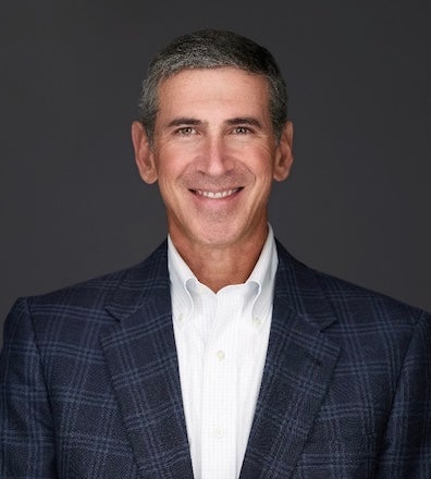 Steven Schaumberger