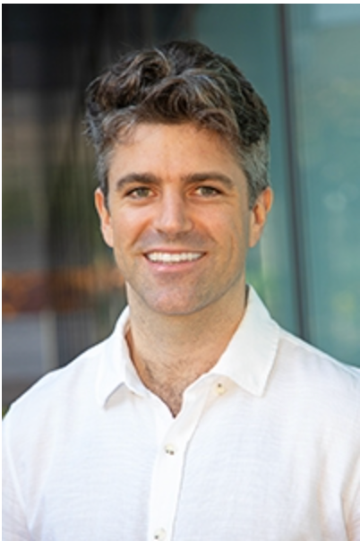 Professor Gage Hills