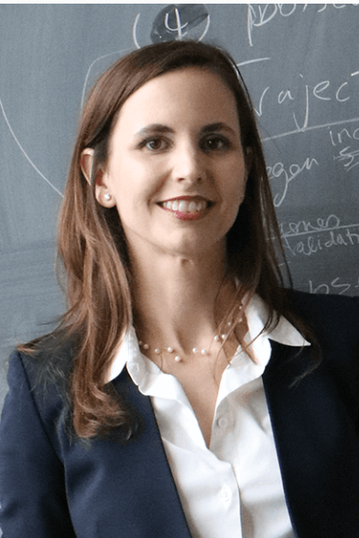 Jessica Whited, Ph. D.