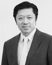 Suphachai Chearavanont