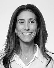 Tania Haddad Nobre