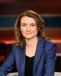 Daniela Schwarzer