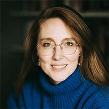 Moira Weigel