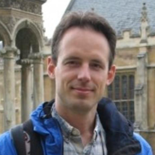 Douglas Finkbeiner