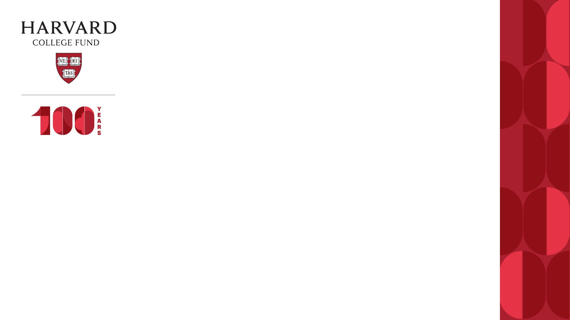 white HCF 100 zoom background