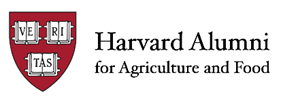 Harvard Alumni for Agriculture and Food logo