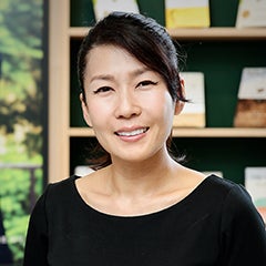 Josephine Kim
