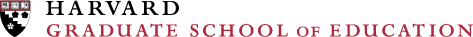 HGSE Logo