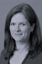 Tara Goodman, Executive Director, University Planned Giving