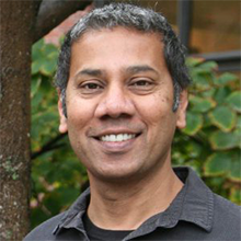 Venki Murthy