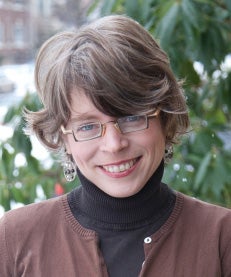 Jill Lepore