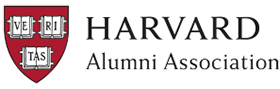 Harvard Alumni Association Logo