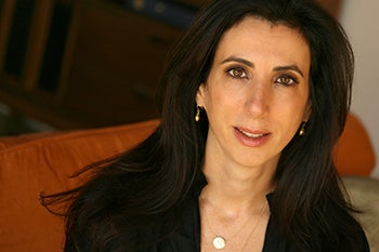 Aline Brosh McKenna