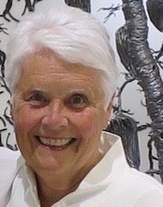 Ann Giese Porter