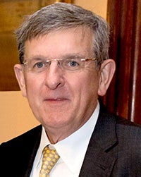 Michael Cronin ’75, MBA ’77