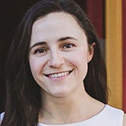 Eve Lebwohl Kessler ’08, MBA ’13