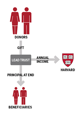 Charitable Lead Trust