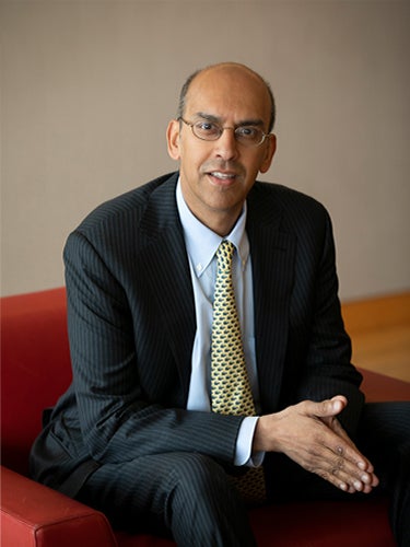 N.P. “Narv” Narvekar