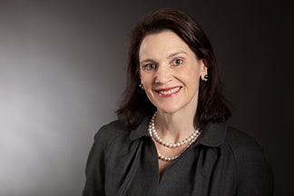 Diana Nelson ’84, P’16, ’15 | Harvard Alumni