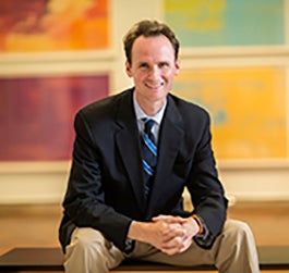 John G. Palfrey Jr. ’94