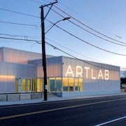 The ArtLab in Allston will further amplify the importance of arts-practice research and collaboration at Harvard.