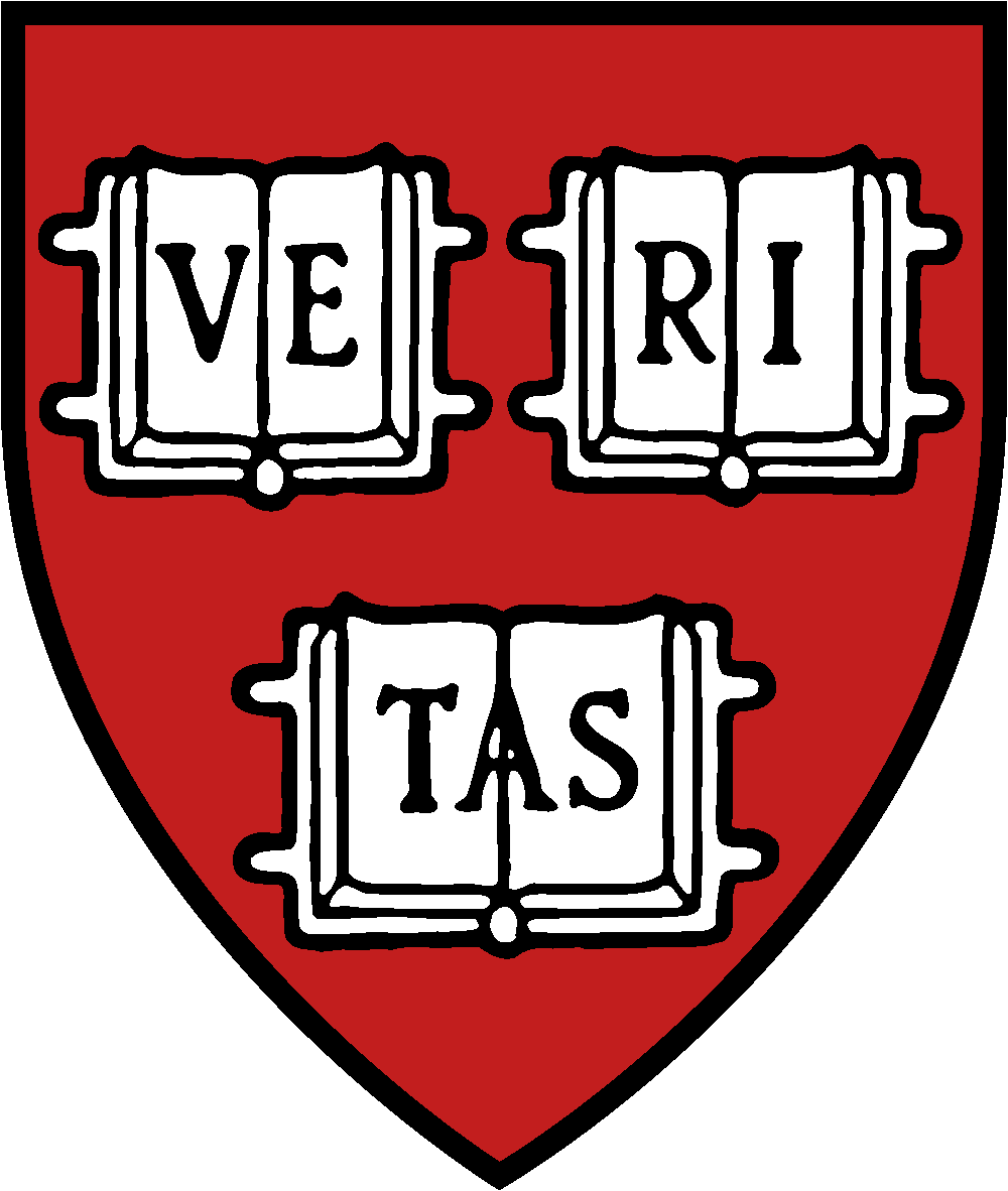 Harvard Shield