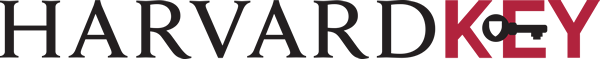 HarvardKey
