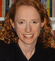 Suzanne F. Nossel