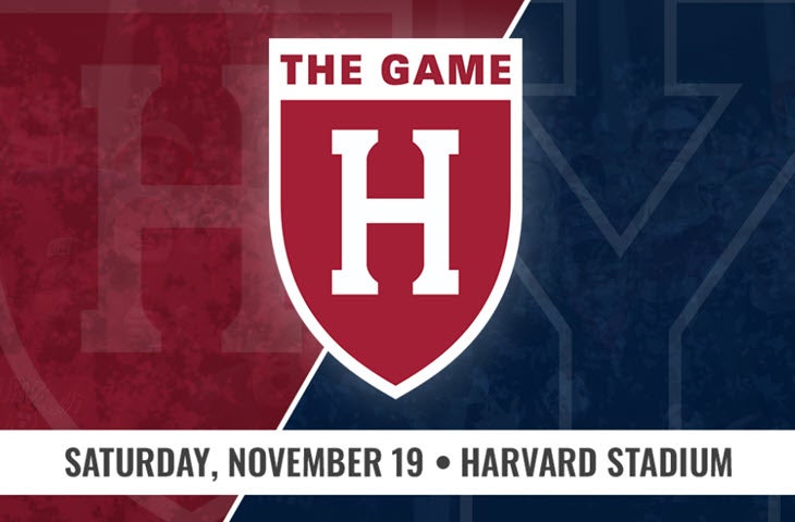 Harvard Vs. Yale Viewing Parties | Harvard Alumni