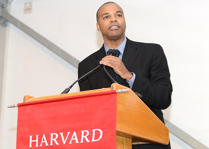 Harvard Black Alumni Weekend 2014 | Stories | Harvard Alumni