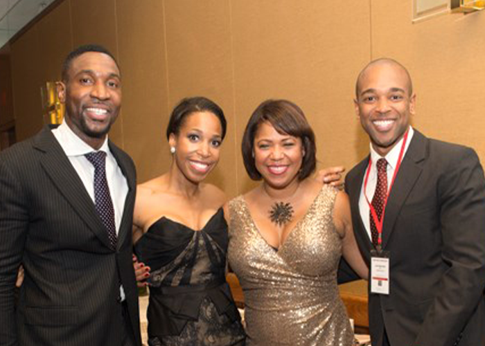 Harvard Black Alumni Weekend 2014 | Stories | Harvard Alumni