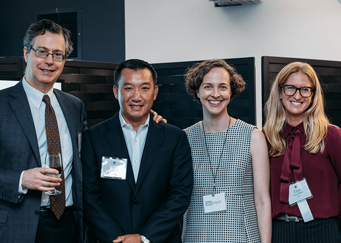 Harvard College Fund Assembly 2019