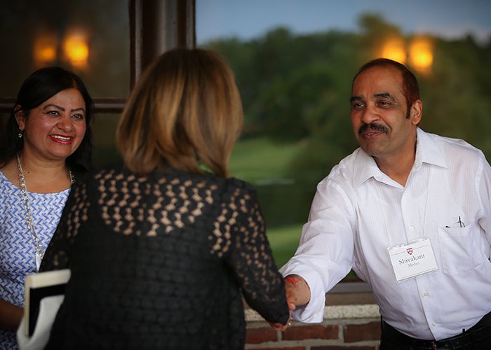 Family, Finance, and Philanthropy: Denver