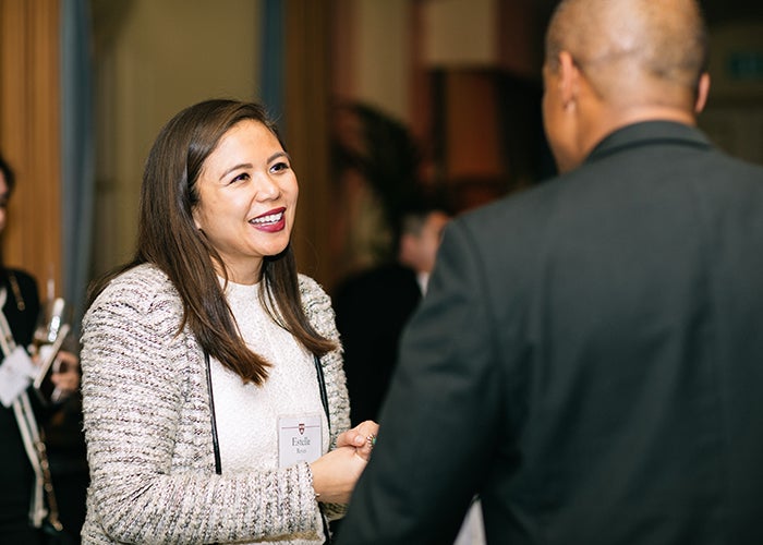 Family, Finance, and Philanthropy: Orange County