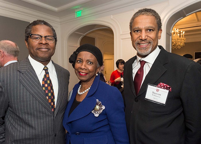 Family, Finance, and Philanthropy: San Francisco