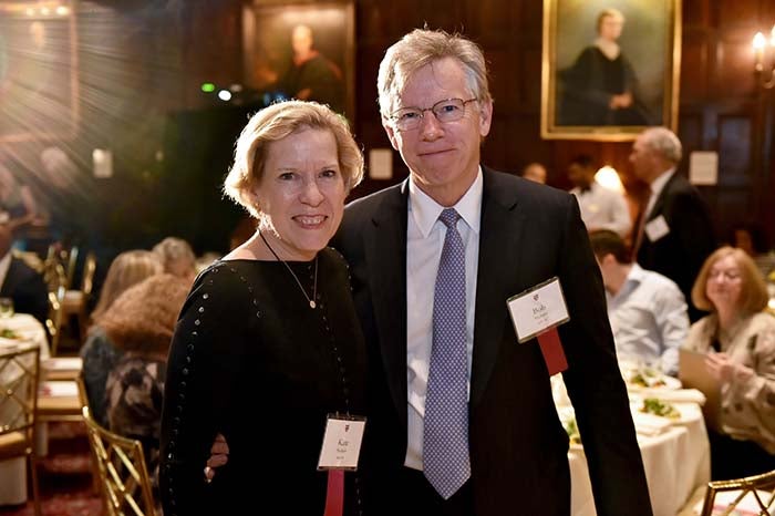 Family, Finance, and Philanthropy in New York City Image 11