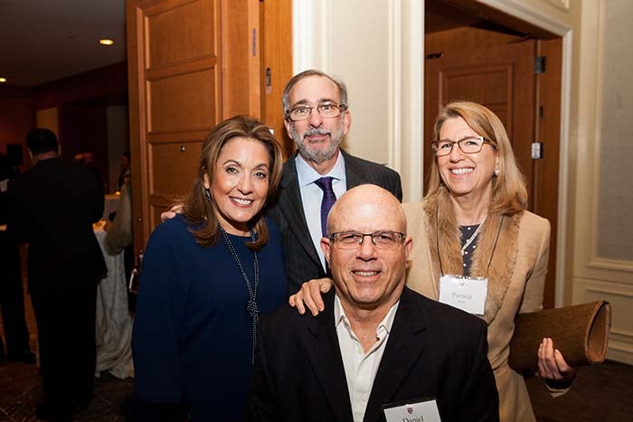Family, Finance, and Philanthropy in Miami Image 11