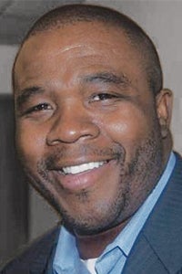 Claude T. Tolbert III ’94