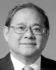 Victor Fung