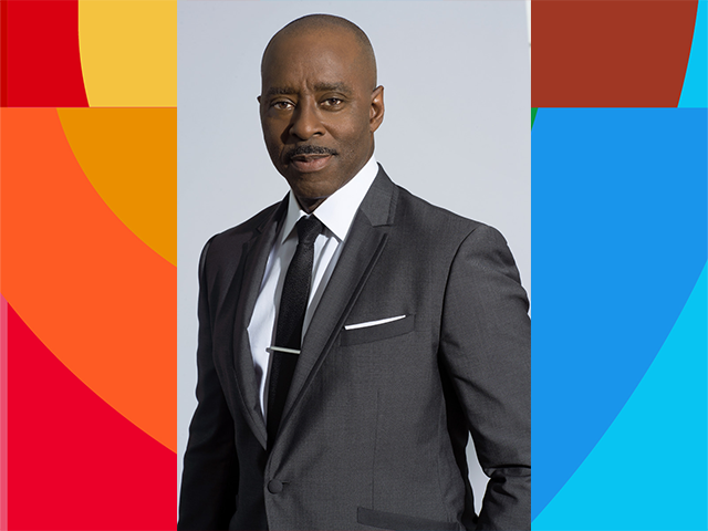 Award-Winning Actor Courtney B. Vance AB ’82 Named Featured Speaker for ...