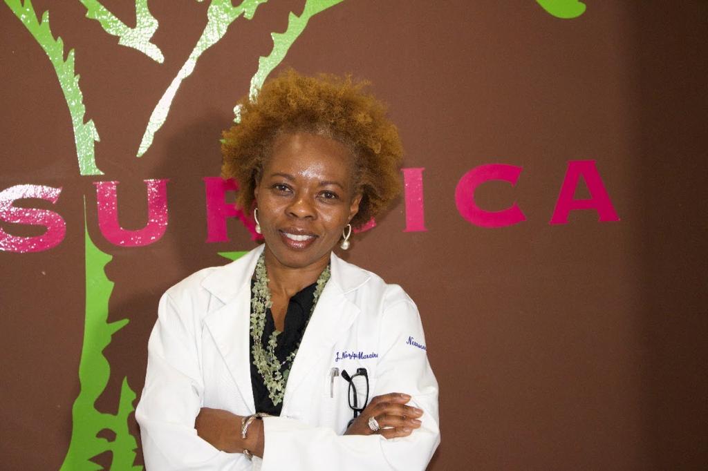 Fighting Climate Change in Africa with Surgical Precision - Vimarsana News