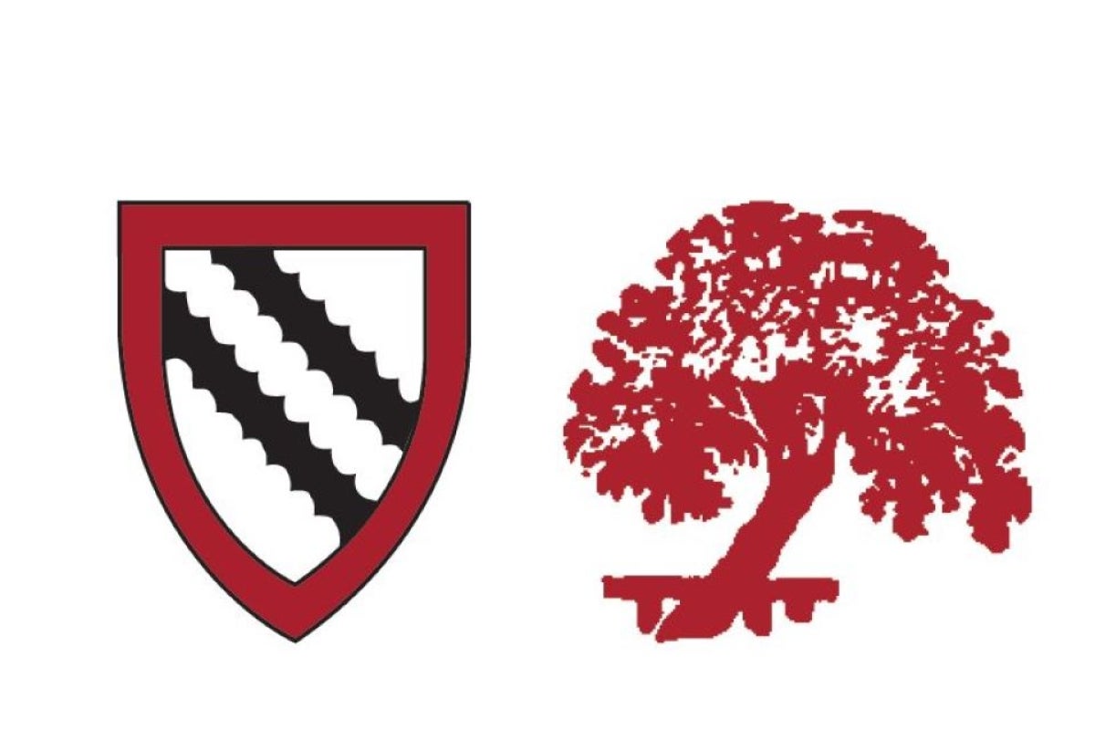 Radcliffe logos
